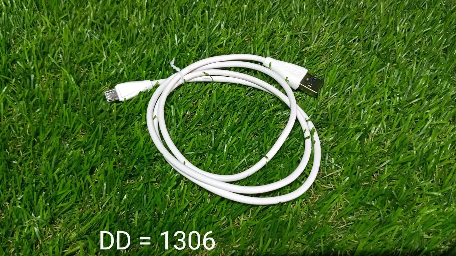 1306 Micro USB Charging Cable for Android Phones (1 meter)