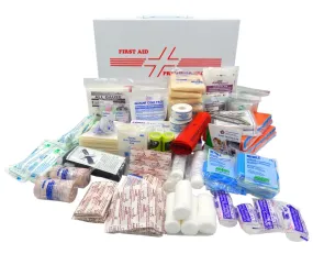 2021 CSA Int. Risk Kit (Large, Metal)