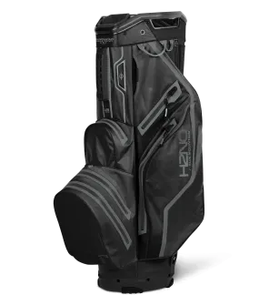 2023 Sun Mountain H2NO Lite Cart Bag -  Black