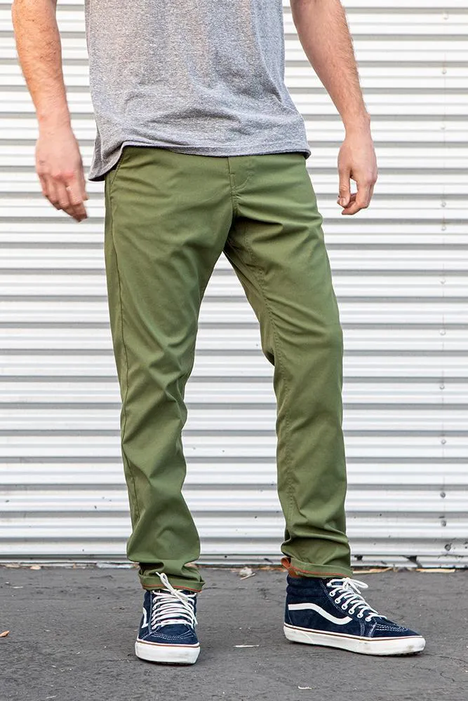 686 Men's Everywhere Multi Pant - Slim Fit