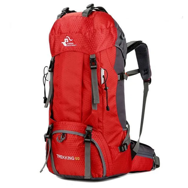 6OL Hiking Backpack