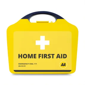 AA Home First Aid Kit