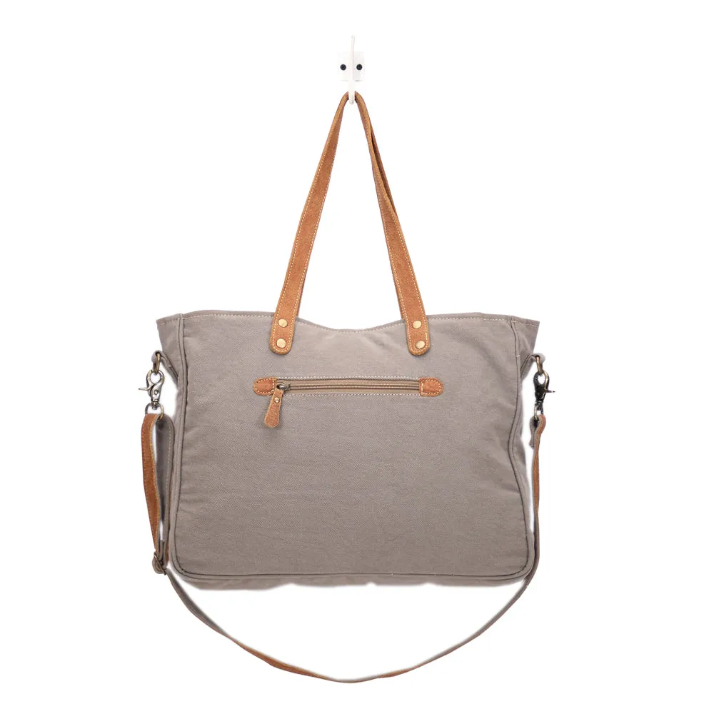 Abridge Weekender Bag