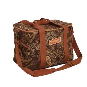 Acacia Insulated Cooler Bag