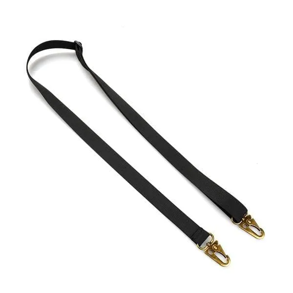 Adjustable Shoulder Belt with 360°Rotatory Metal Hooks VAA2