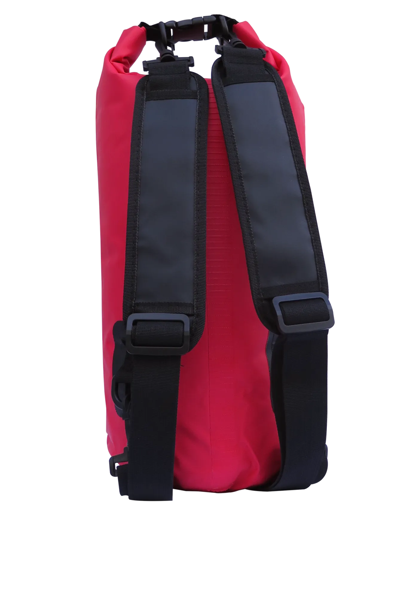 Adventure Dry Bag Size 10L (Baywatch Red Backpack)