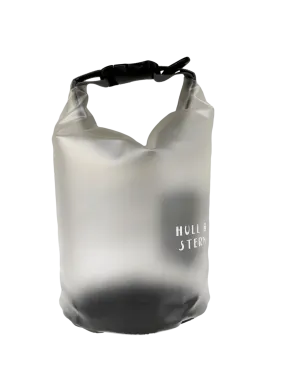 Adventure Dry Bag Size 2L-3L (Clear TPU)