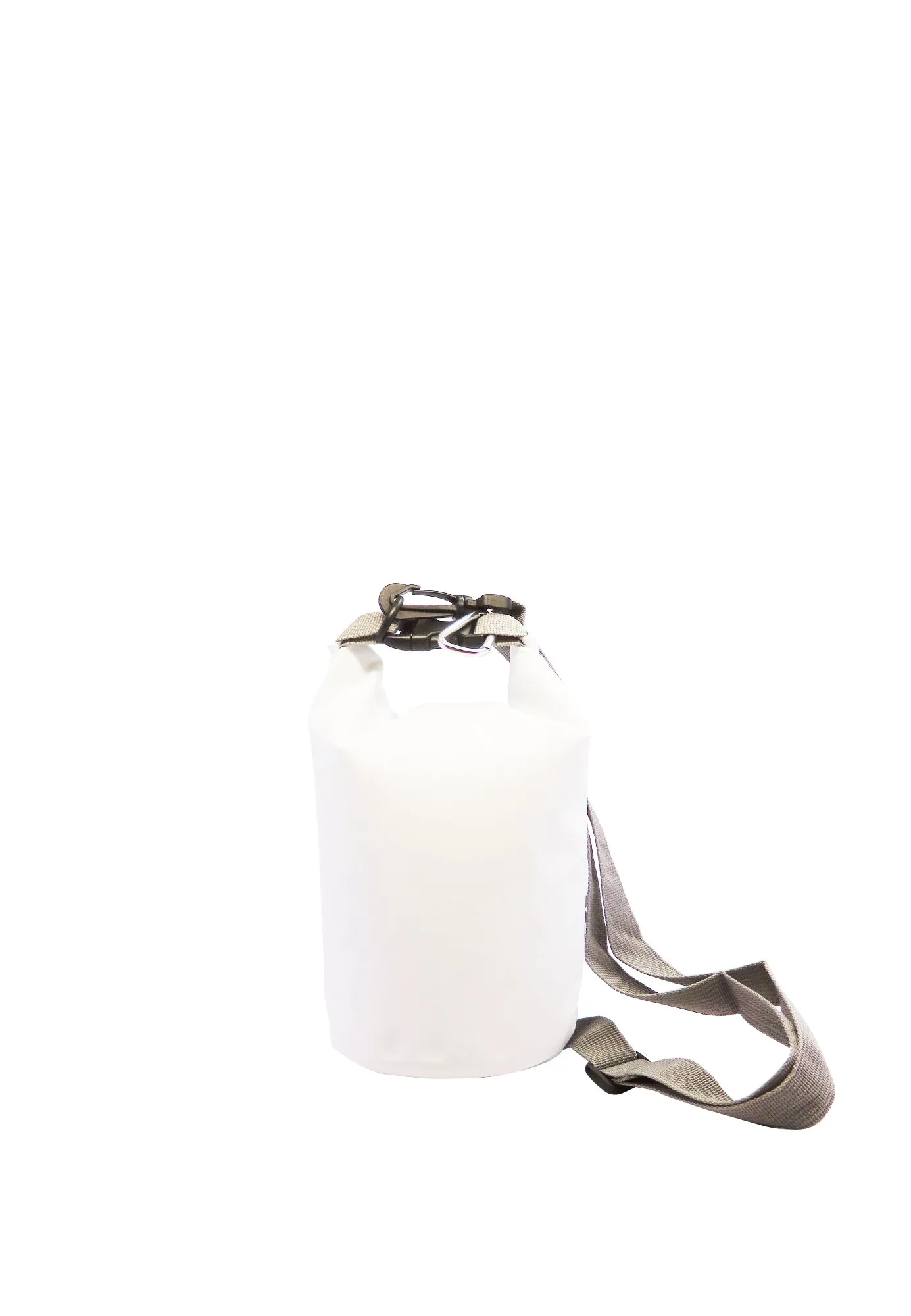 Adventure Dry Bag Size 2L (North Star White)