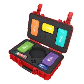 Aero Healthcare Modulator Trauma Kit w/o AED M600