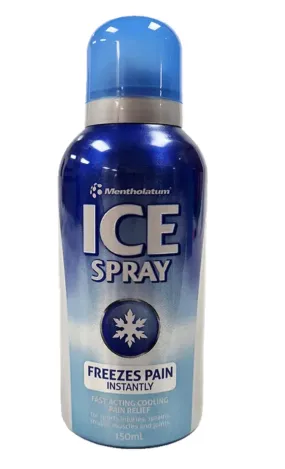 Aerosol Ice Cold Spray 150ml