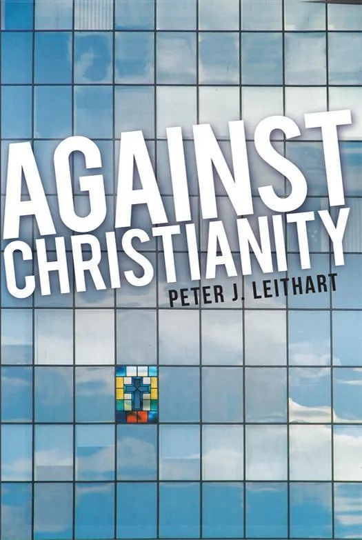 Against Christianity