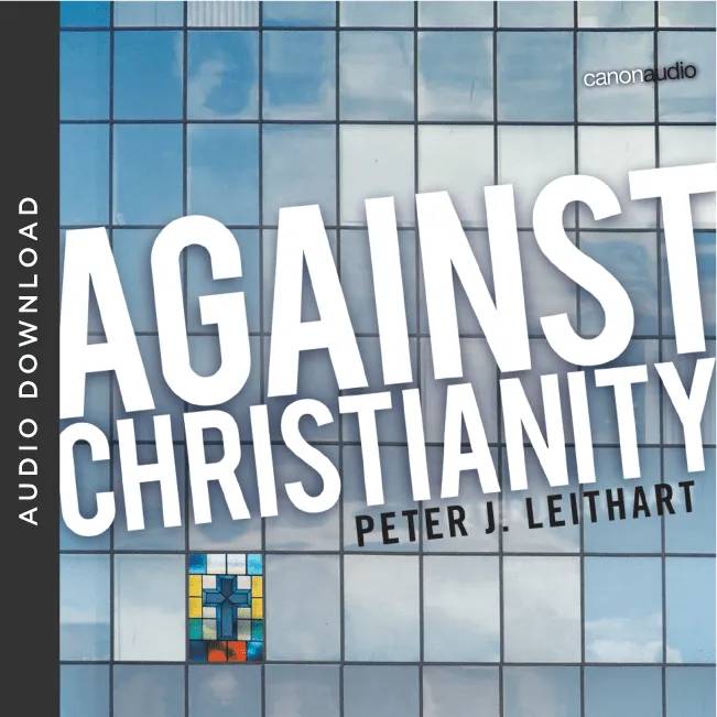 Against Christianity