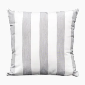 Agora Lines Piedra Medium Scatter Cushion - 45cm x 45cm