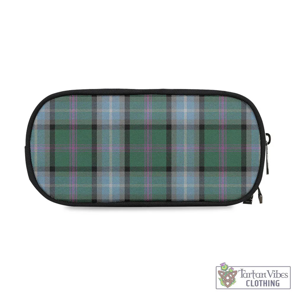 Alexander of Menstry Hunting Tartan Pen and Pencil Case