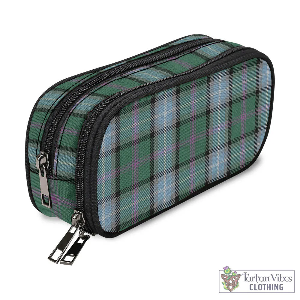 Alexander of Menstry Hunting Tartan Pen and Pencil Case