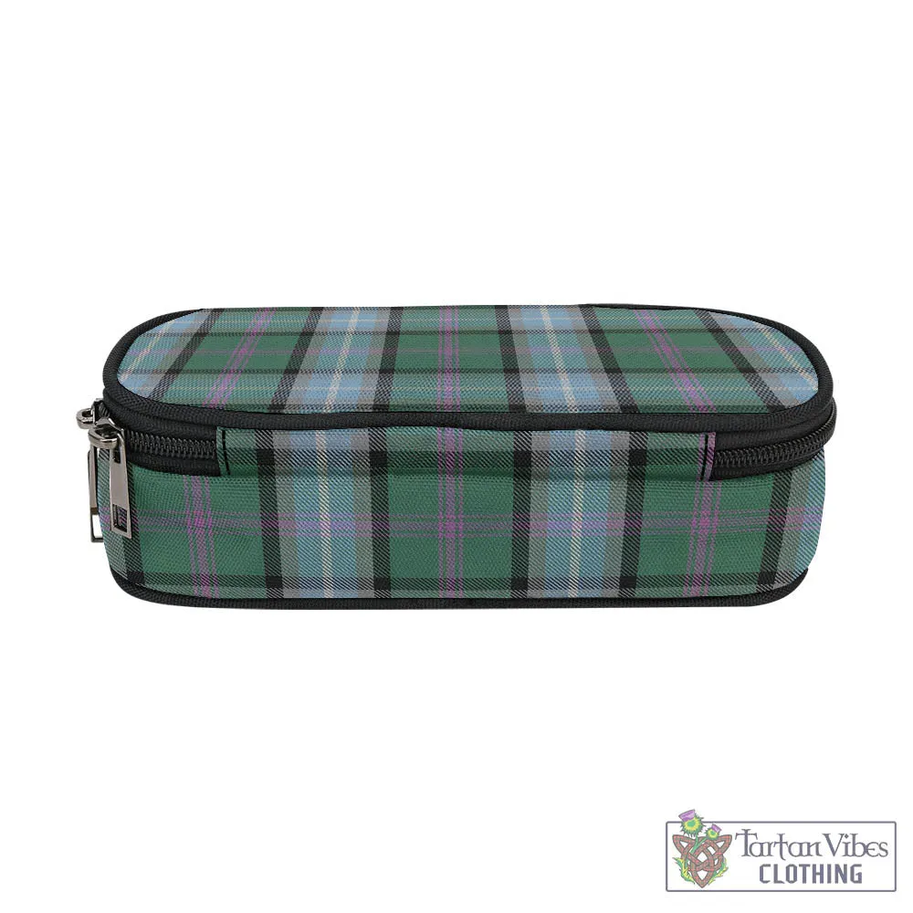 Alexander of Menstry Hunting Tartan Pen and Pencil Case