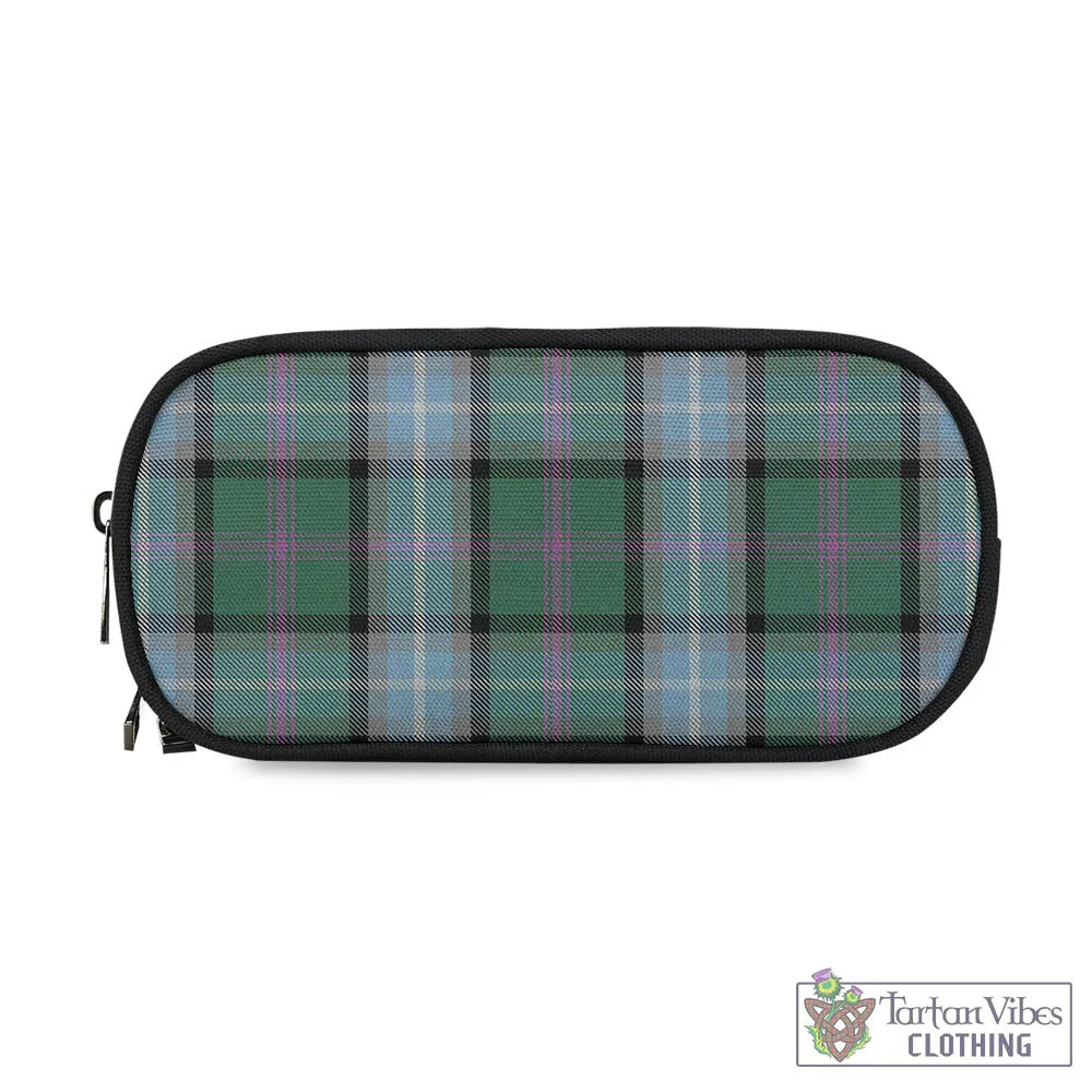 Alexander of Menstry Hunting Tartan Pen and Pencil Case