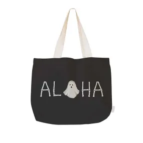 Aloha Ghost Tote Bag