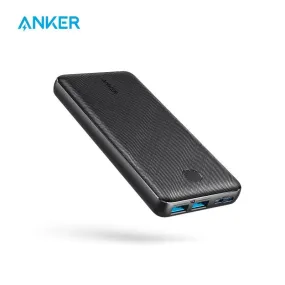 Anker PowerCore Essential 20K - 20000mAh Fast Charging Portable Charger for Mobile Devices