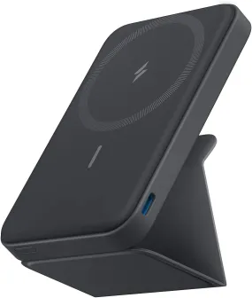 Anker PowerCore Mag-Go 5K Black | A1611G11