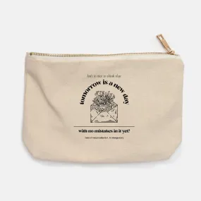 Anne of Green Gables Pencil Bag