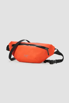 Arc'teryx Granville PK Crossbody Bag in Solaris