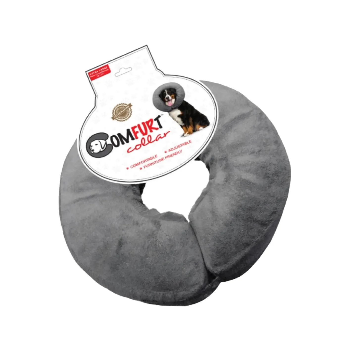 Arlee ComFURt Recovery Collar