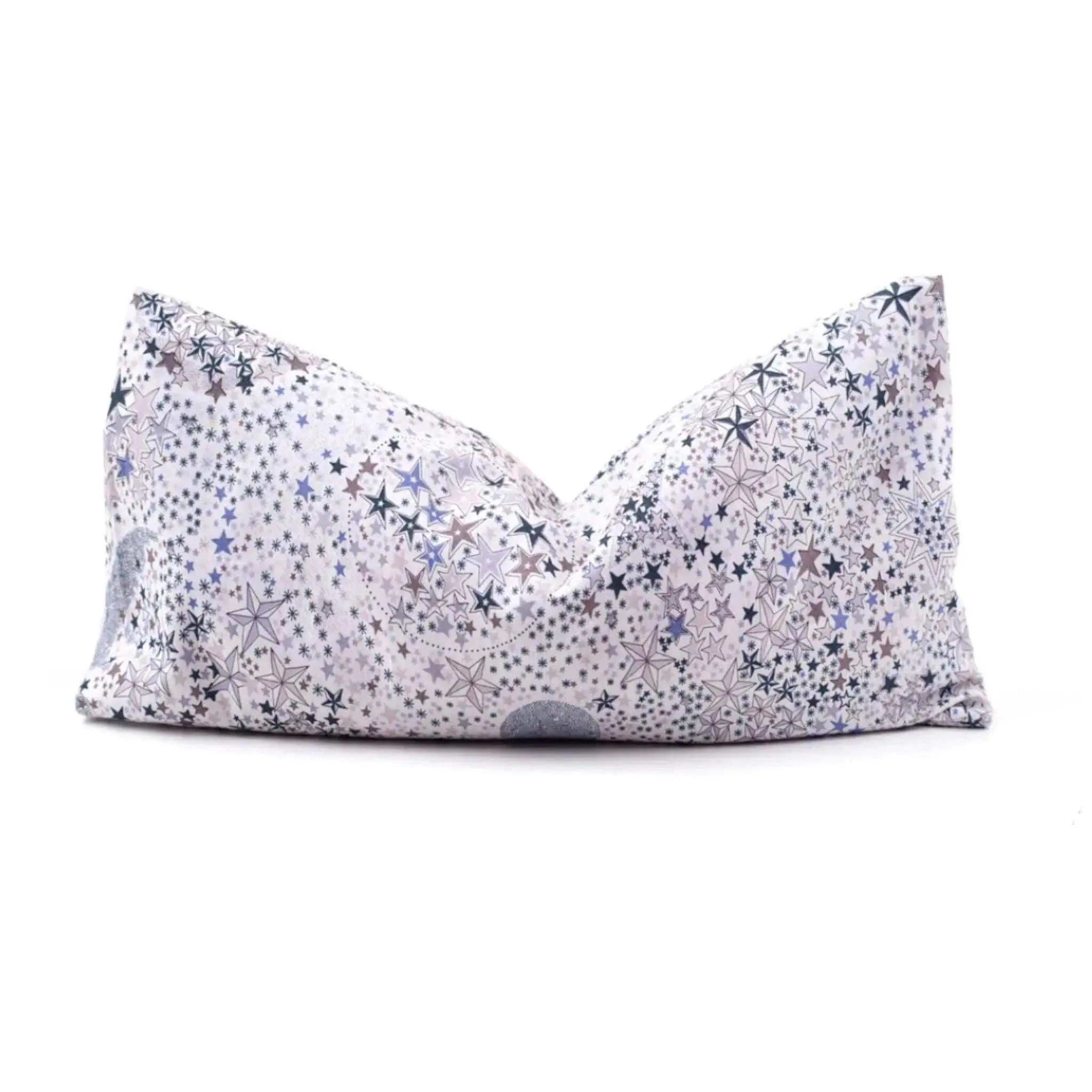 Aromatherapy Liberty Print Eye Pillow -Stars