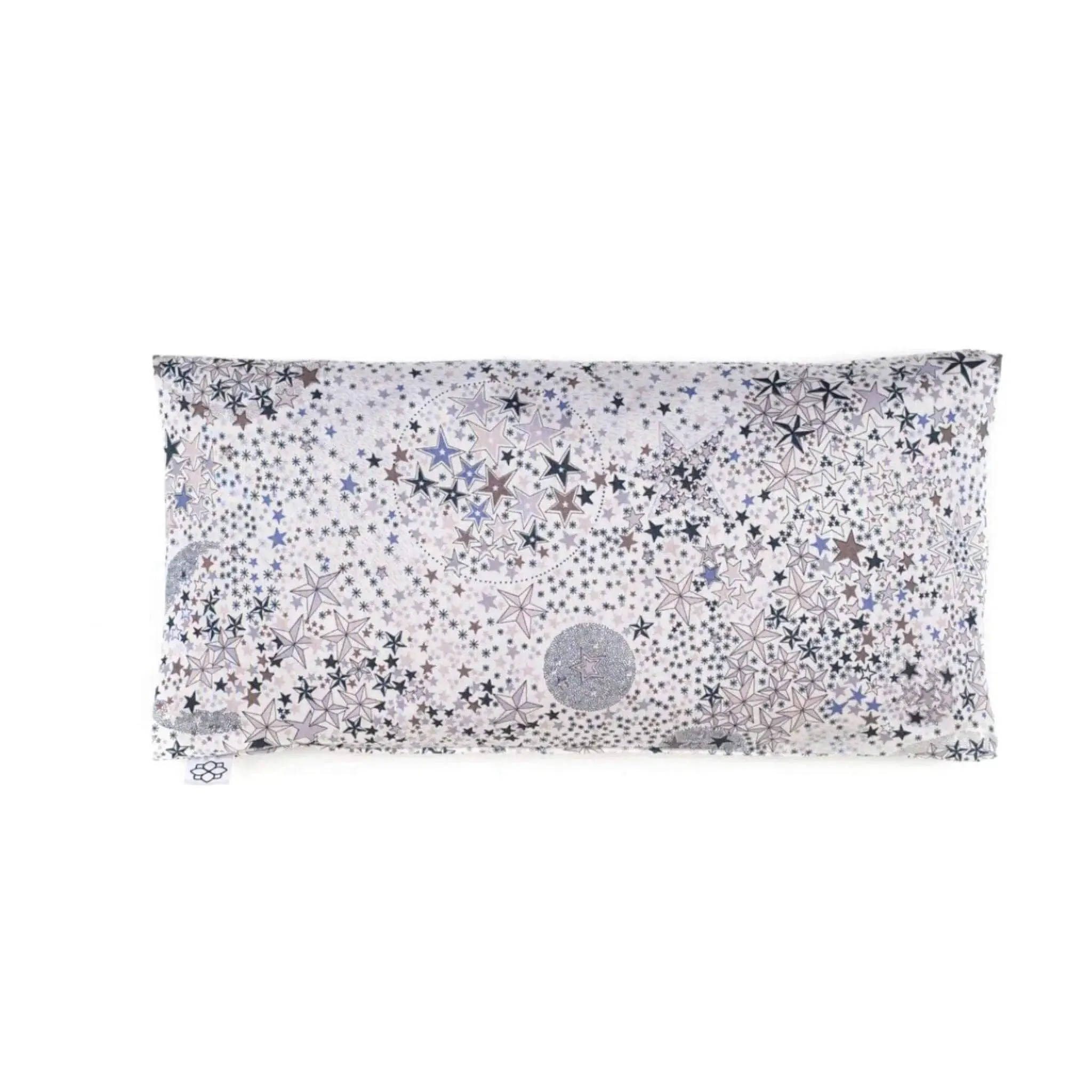 Aromatherapy Liberty Print Eye Pillow -Stars