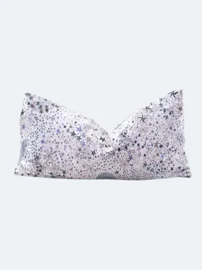 Aromatherapy Liberty Print Eye Pillow -Stars