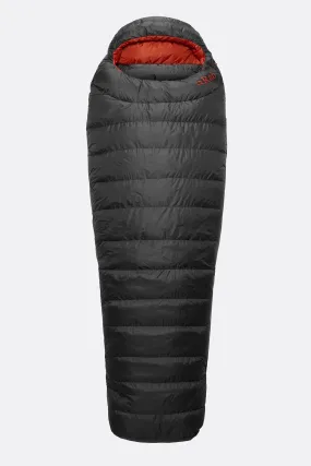 Ascent 500 Down Sleeping Bag (24F / -5C)