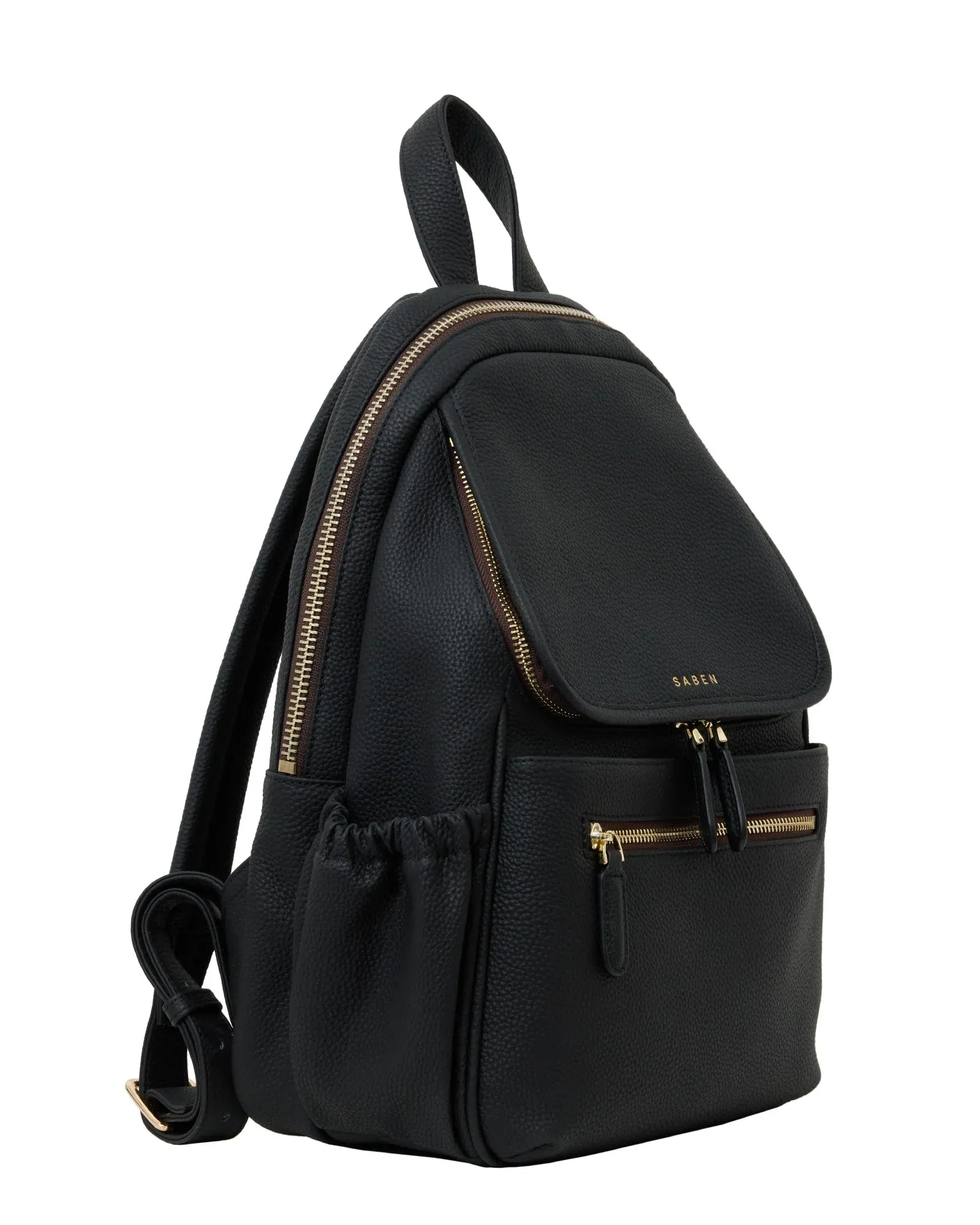 Atlas Backpack | Black