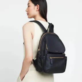 Atlas Backpack | Black