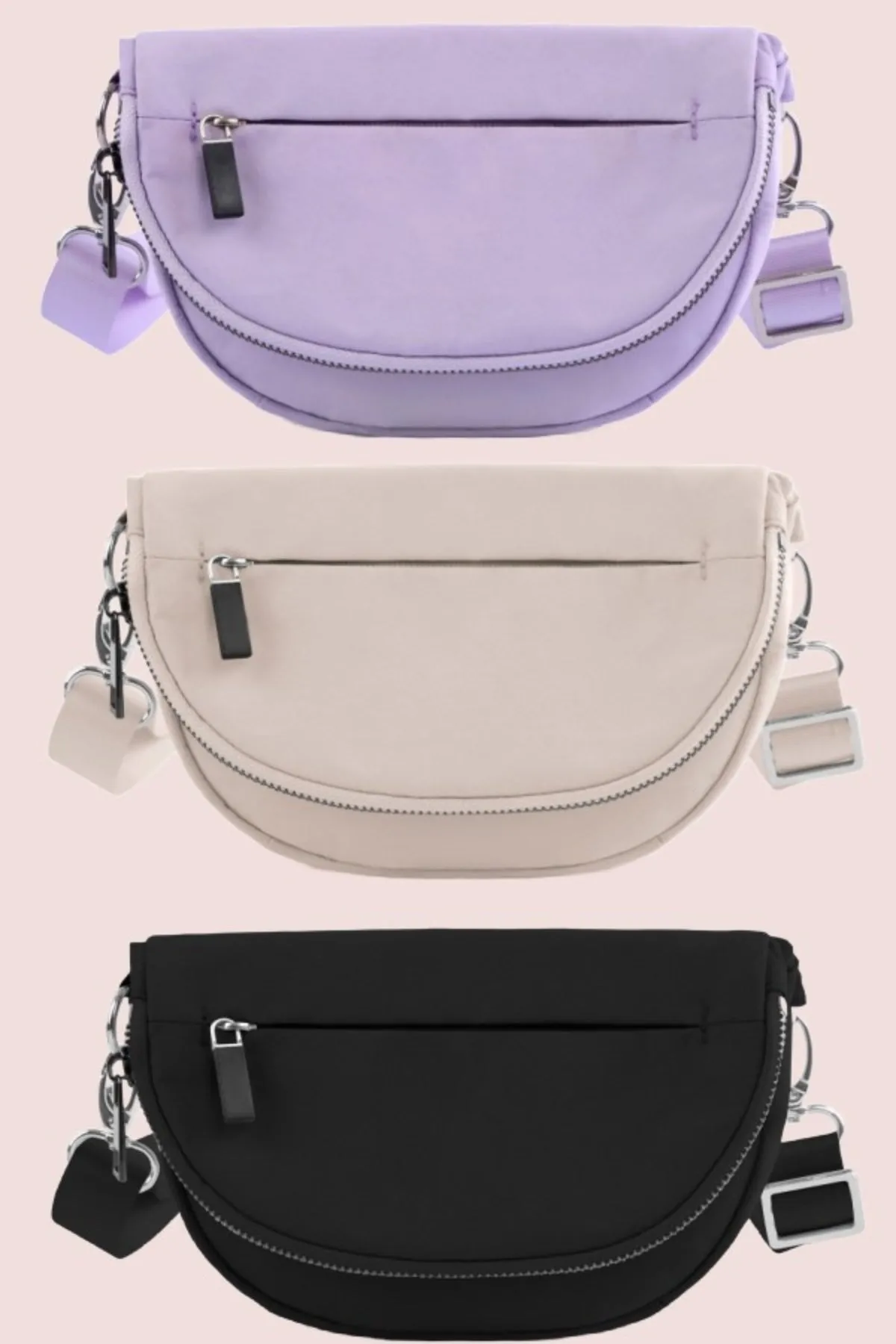 Avery Crossbody Bag