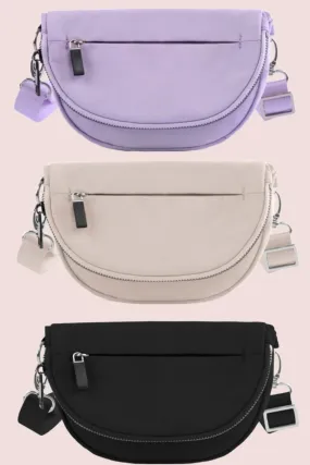 Avery Crossbody Bag