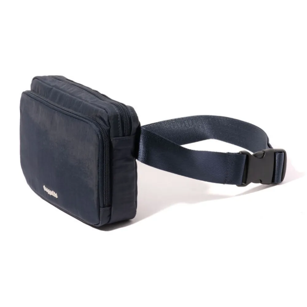 Baggallini Modern French Navy Belt Bag (Women's)