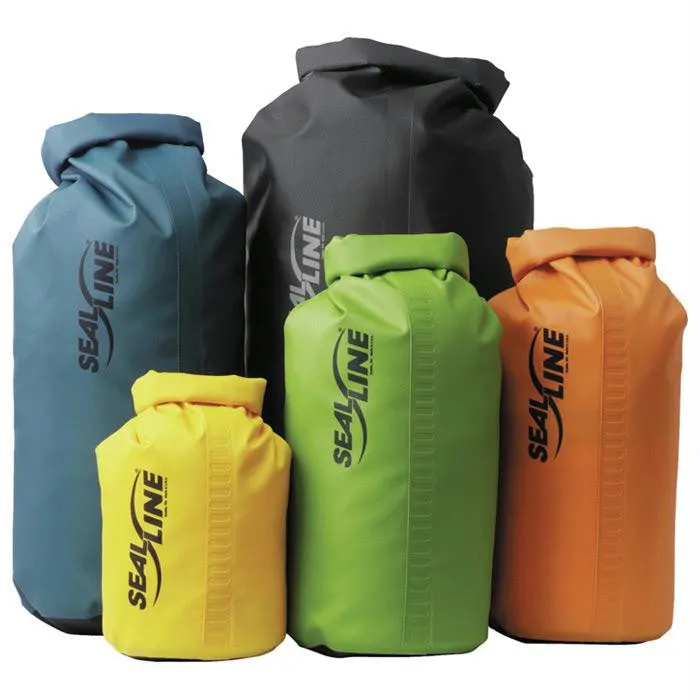 Baja Dry Bag 20l Green