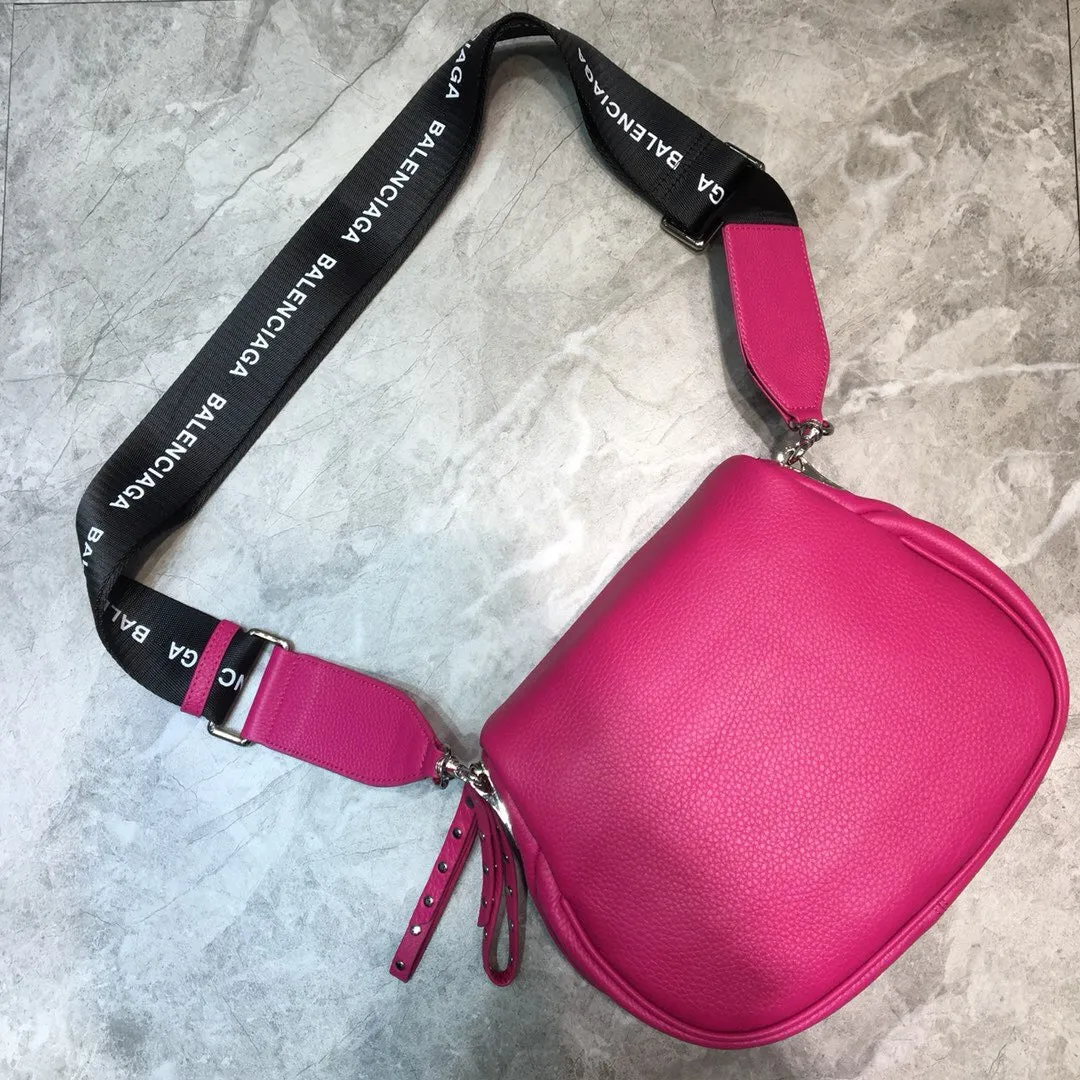 Balen Sling Bag In Pink, For Women,  Bags 9.1in/23cm