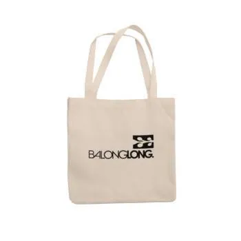 Balonglong Cotton Tote Bag