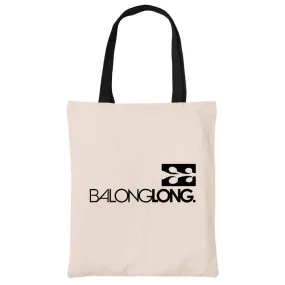 Balonglong Cotton Tote Bag