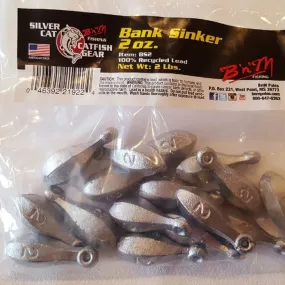 Bank Sinkers