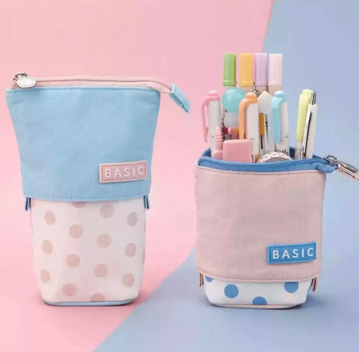 Basic Pencil case