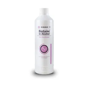 Bbraun Biotaine 0.5 In 70% Alcohol 5l