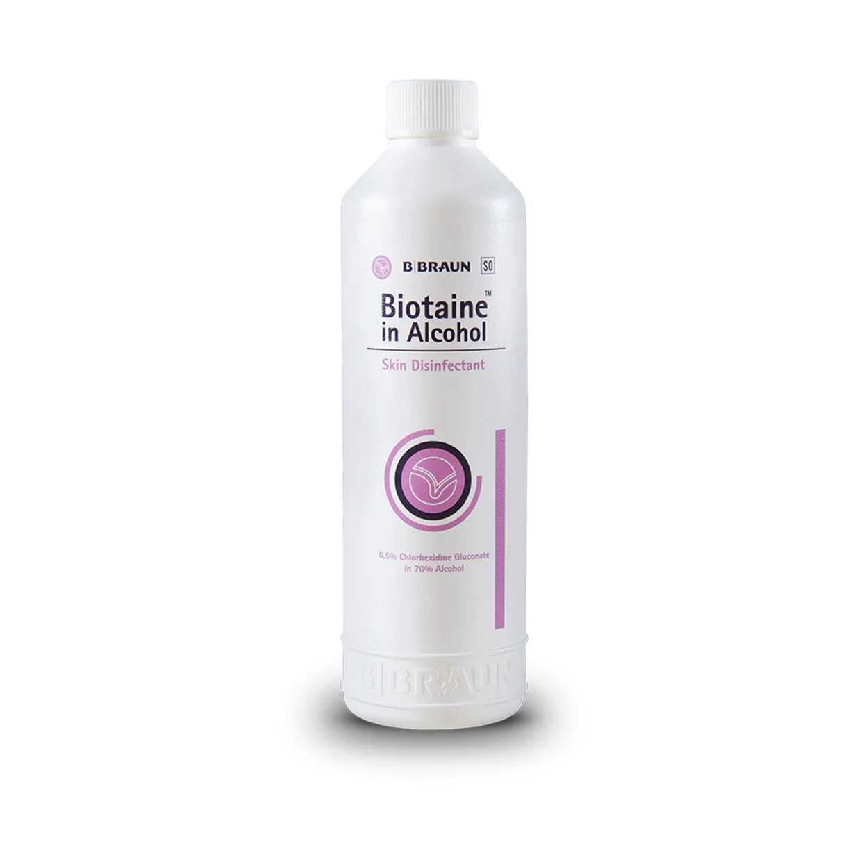 Bbraun Biotaine 0.5 In 70% Alcohol 5l