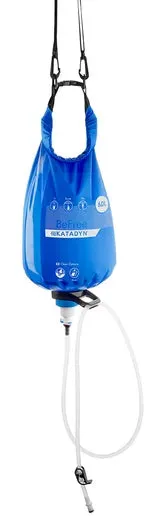 Befree Gravity Microfilter 6l