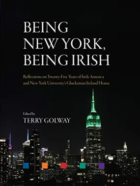 Being New York, Being Irish