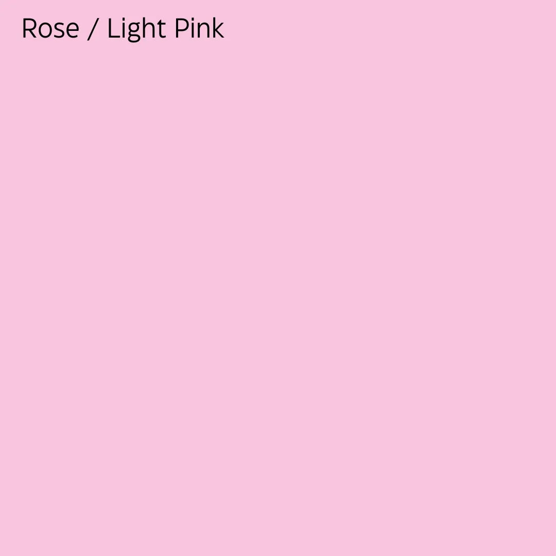 BEKRO DYE  - ROSE / LIGHT PINK 10g