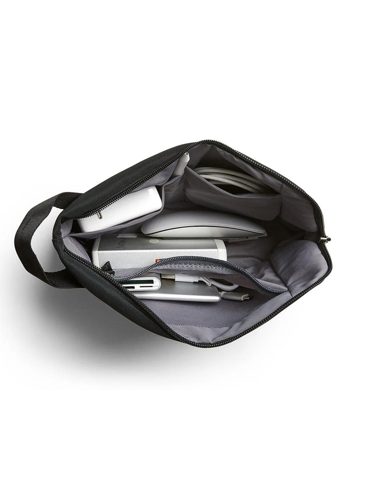 Bellroy Desk Pouch Black