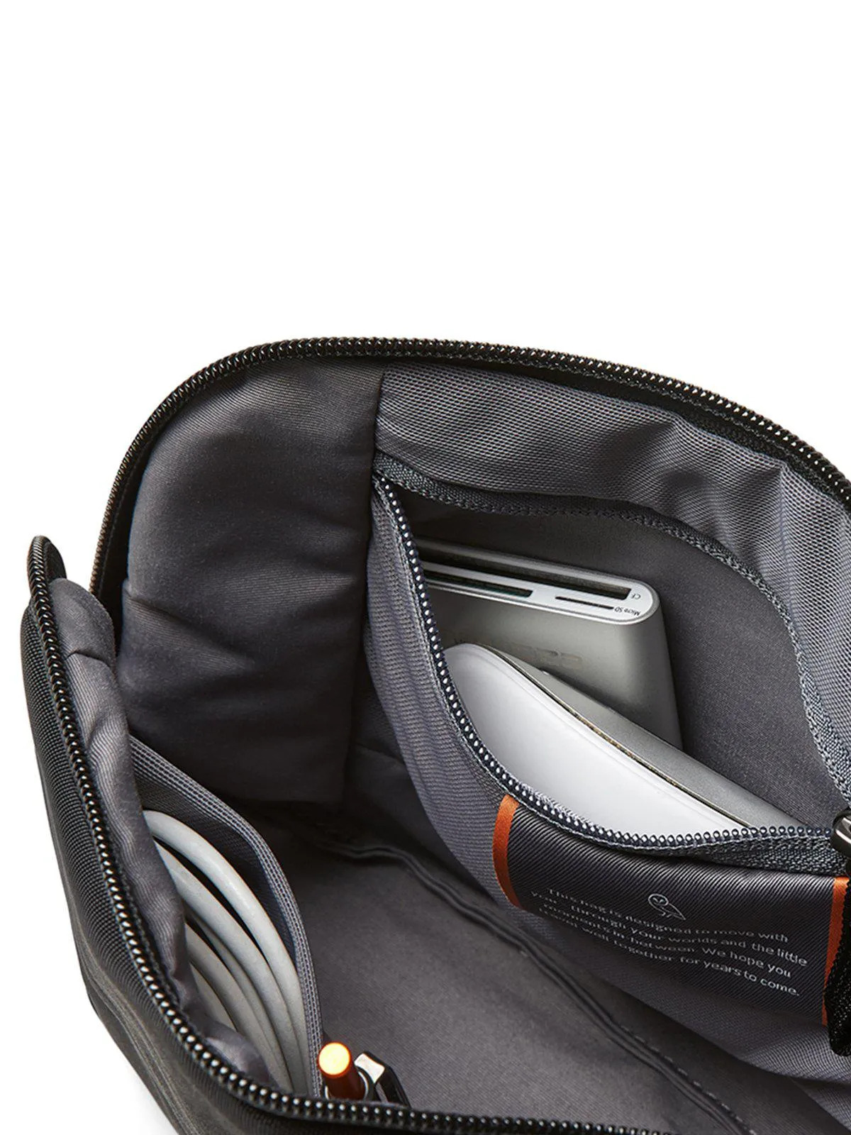 Bellroy Desk Pouch Black