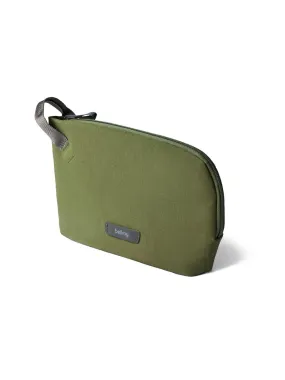 Bellroy Desk Pouch Ranger Green